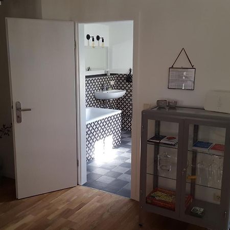 Haus Zum Wilden Manne Villa Erfurt Kültér fotó