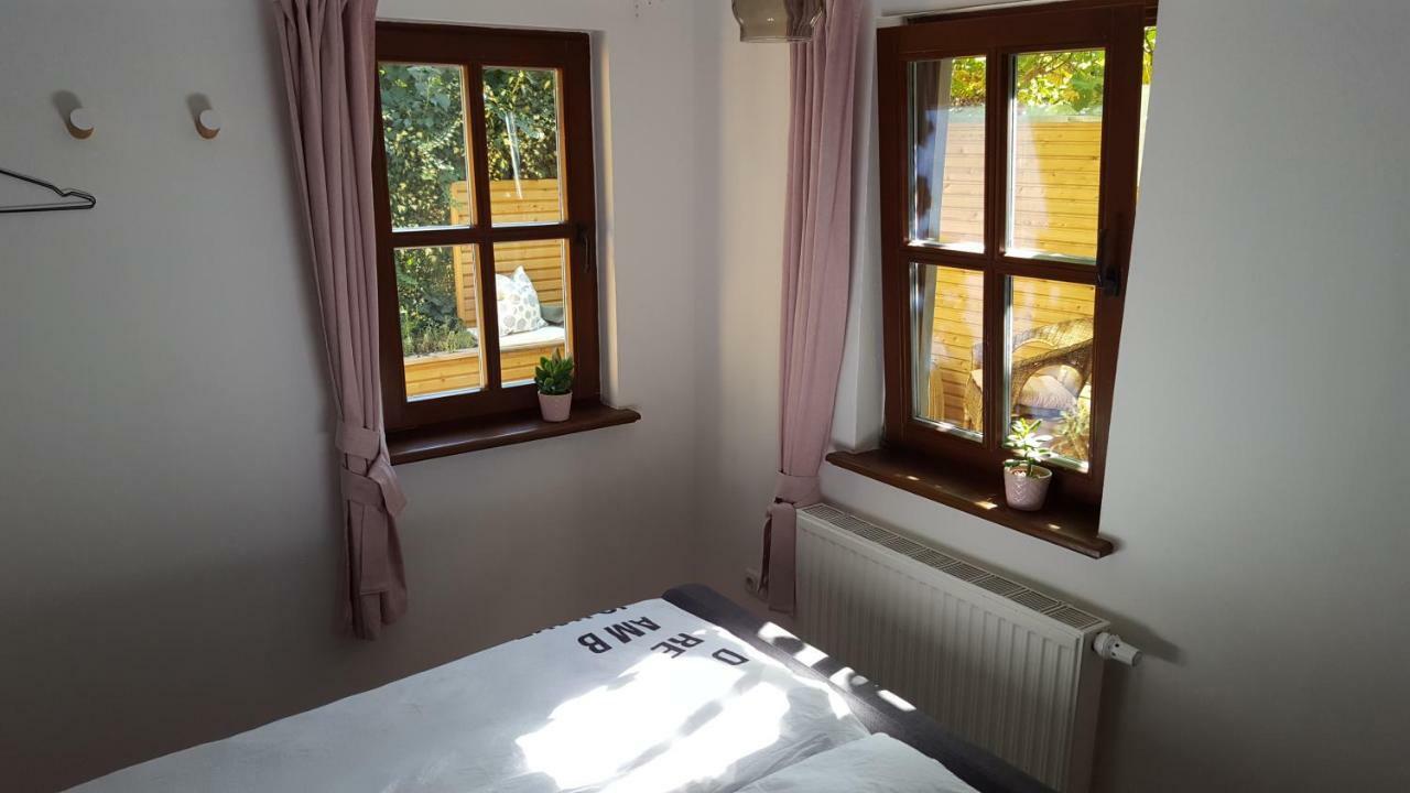Haus Zum Wilden Manne Villa Erfurt Kültér fotó