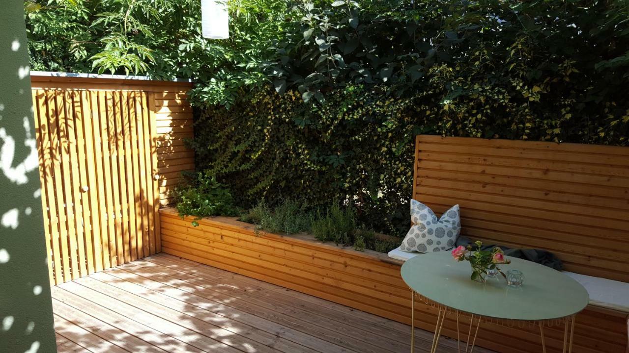Haus Zum Wilden Manne Villa Erfurt Kültér fotó
