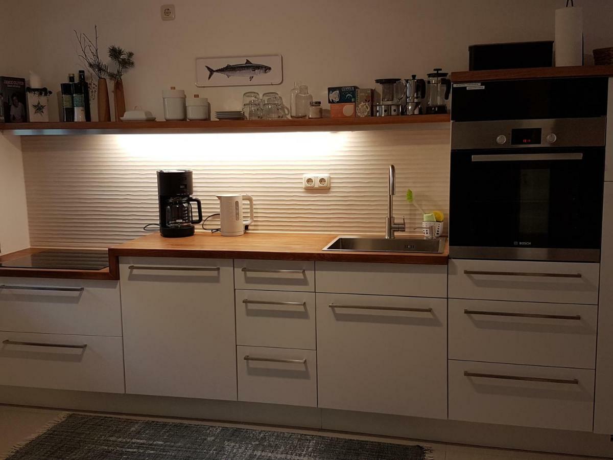 Haus Zum Wilden Manne Villa Erfurt Kültér fotó