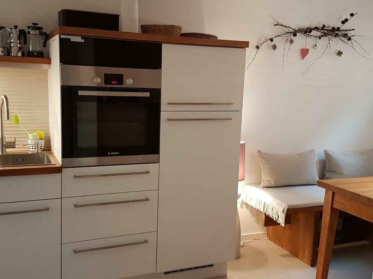 Haus Zum Wilden Manne Villa Erfurt Kültér fotó