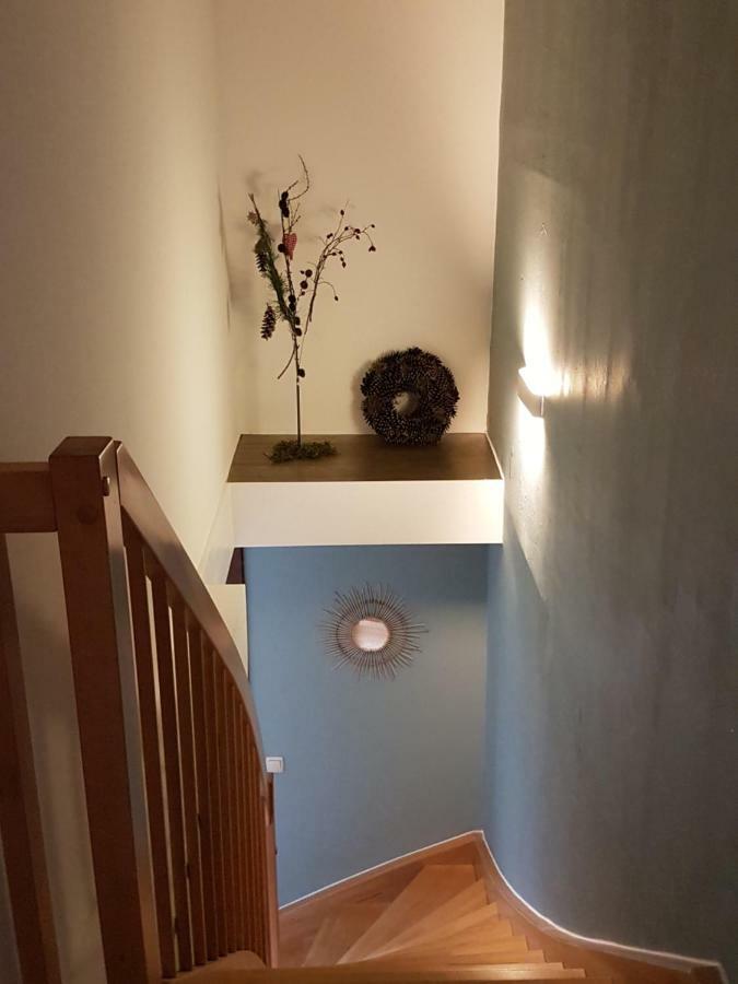 Haus Zum Wilden Manne Villa Erfurt Kültér fotó