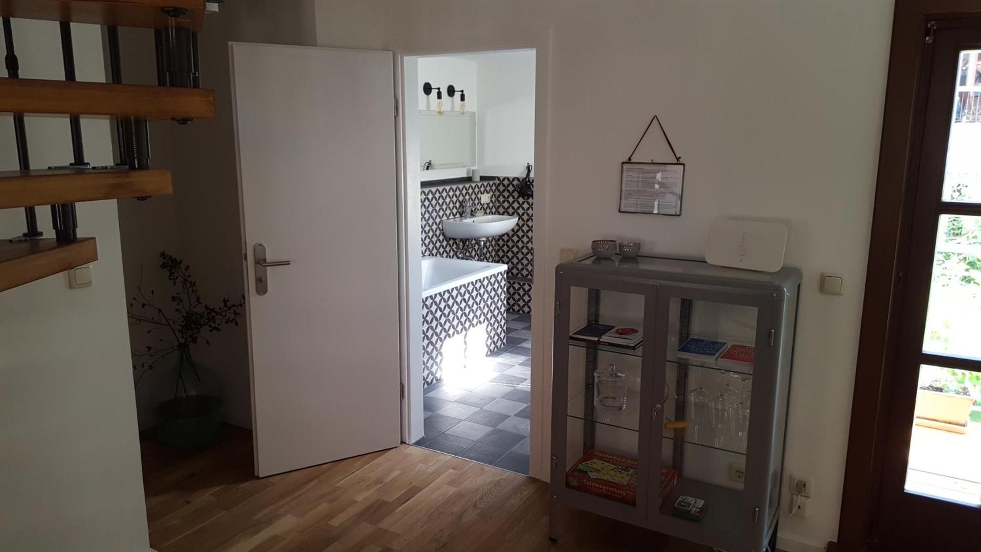Haus Zum Wilden Manne Villa Erfurt Kültér fotó
