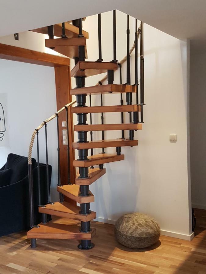 Haus Zum Wilden Manne Villa Erfurt Kültér fotó